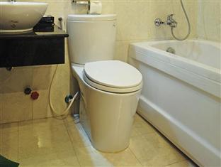 Hotel Saigon Europe & Cidade de Ho Chi Minh