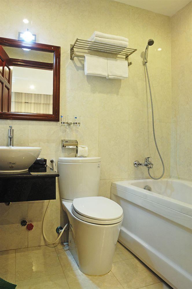 Saigon Europe & 3* Cidade de Ho Chi Minh