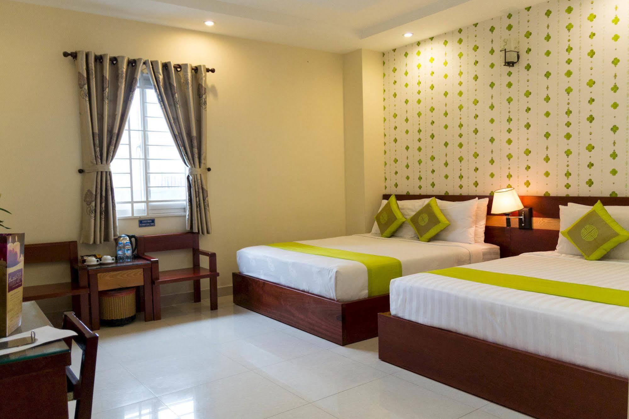 Saigon Europe & 3* Cidade de Ho Chi Minh