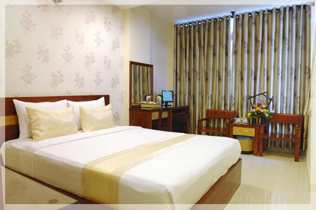 Saigon Europe & 3* Hô Chi Minh-Ville