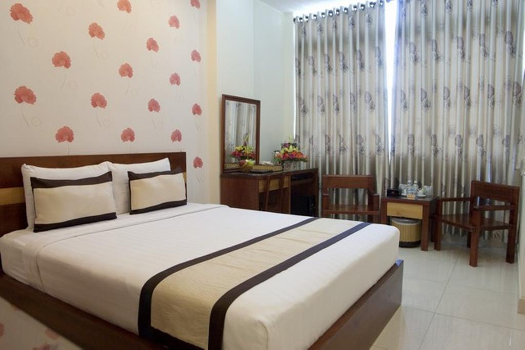 Saigon Europe & 3* Hô Chi Minh-Ville