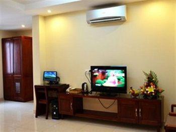 Saigon Europe & Hotel Hô Chi Minh-Ville