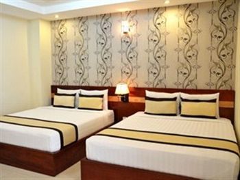 Hotel Saigon Europe & Hô Chi Minh-Ville