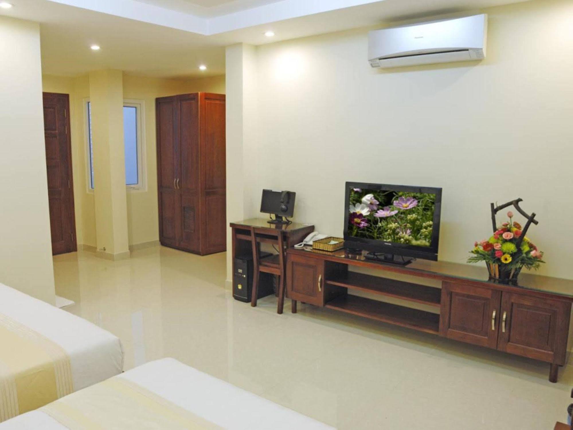 Saigon Europe & 3* Hô Chi Minh-Ville
