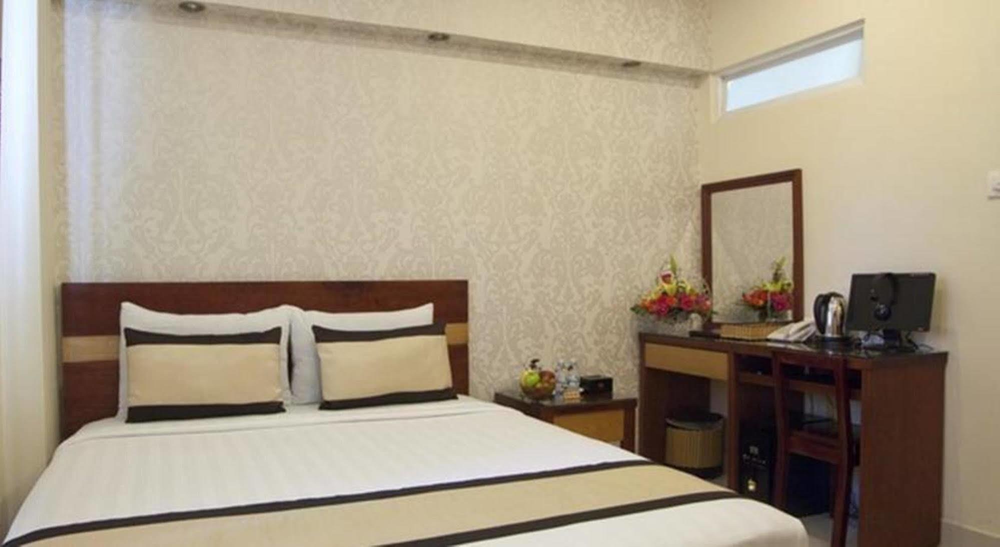 Saigon Europe & 3* Hô Chi Minh-Ville